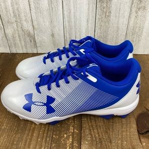 Under Armour Youth Baseball Cleats